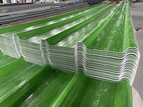 這項(xiàng)環(huán)保政策你聽(tīng)說(shuō)過(guò)嗎？是它推動(dòng)樹(shù)脂瓦行業(yè)的發(fā)展