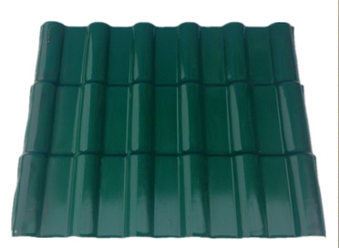 仿古合成樹脂瓦