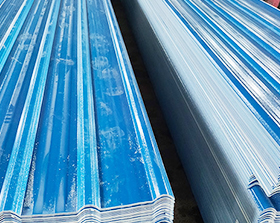 樹脂瓦和仿古瓦的主要區(qū)別是什么？