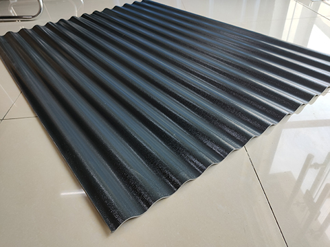 仿古樹(shù)脂瓦在耐用性方面有哪些特點(diǎn)？